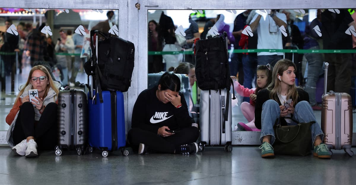 Po tajemniczej awarii prądu Hiszpania i Portugalia powoli wracają do normalności