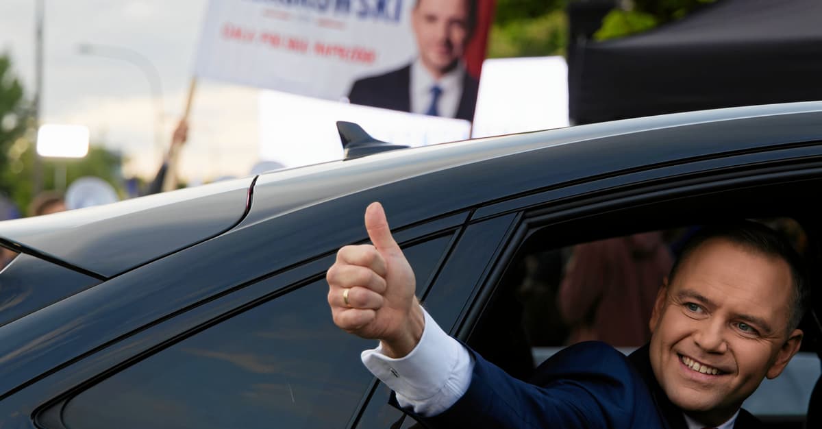 Trzaskowski kontra Nawrocki – czyli o czym była ta kampania i dlaczego nie o tym, co ważne