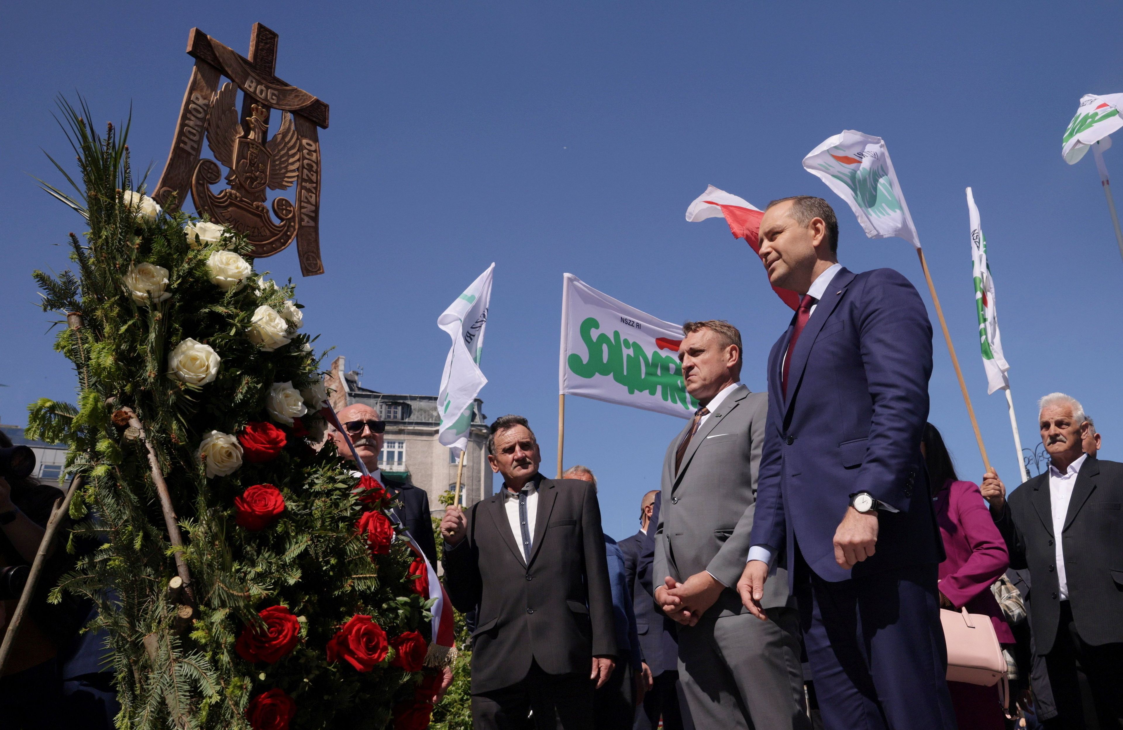 Nawrocki Zielony Ład