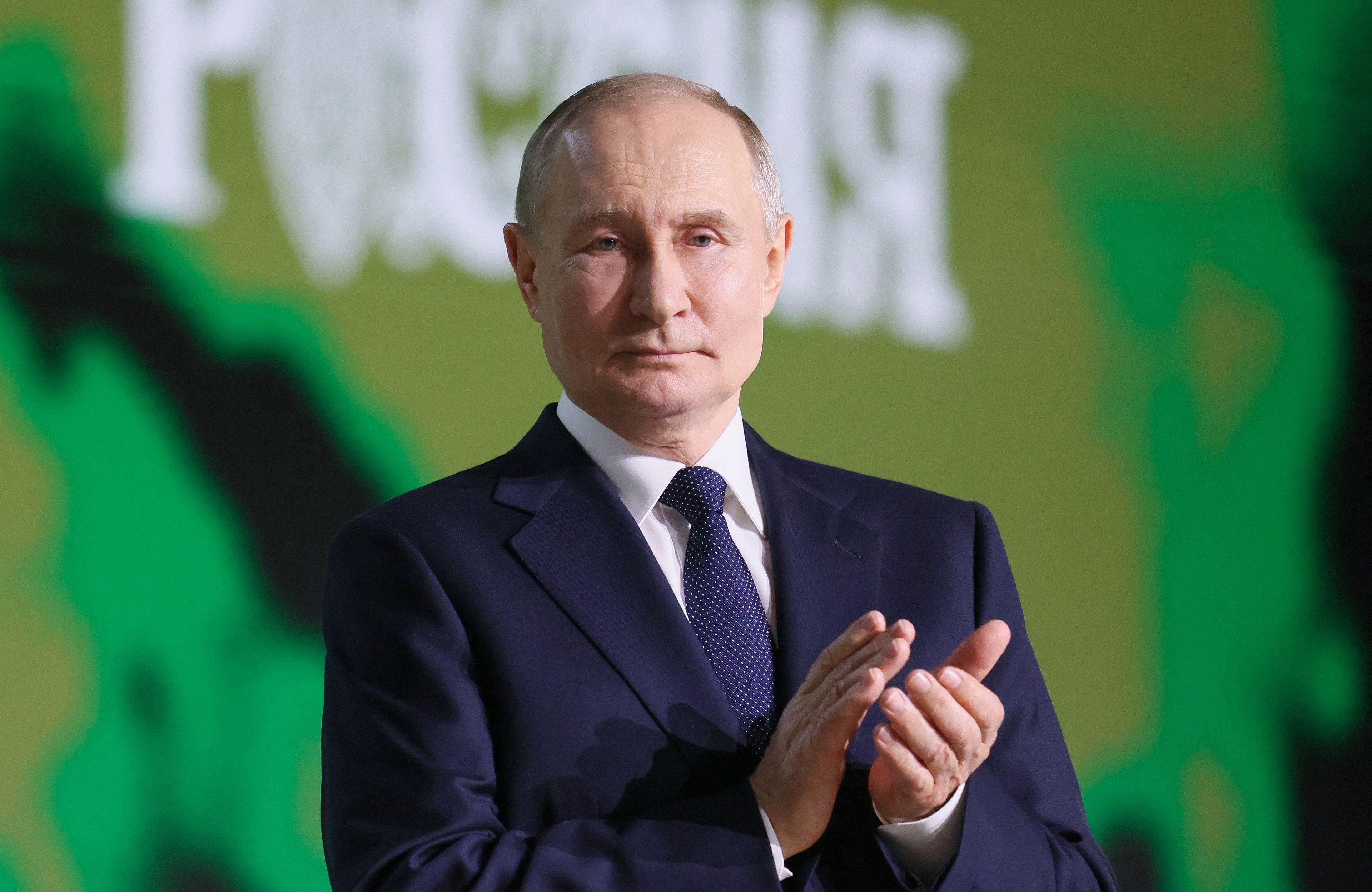 RUSSIA-UKRAINE-POLITICS-CONFLICT