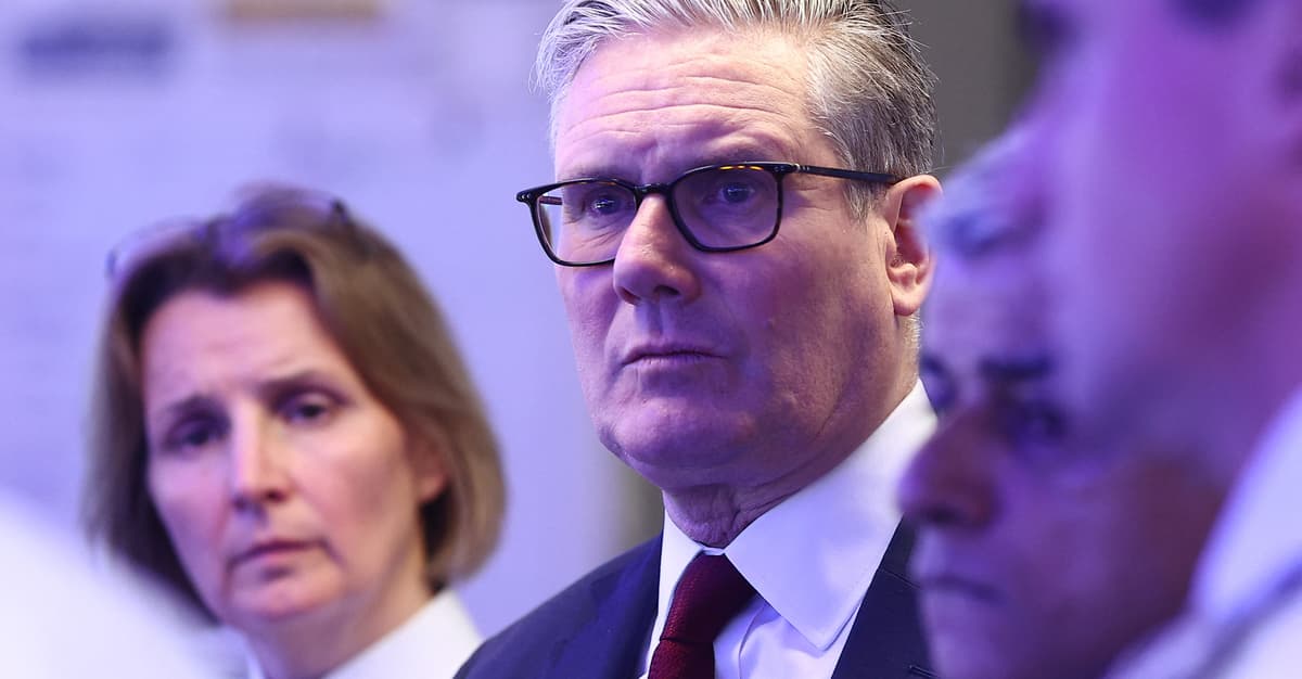 Wielka Brytania: czy rząd przetrwa porażkę w wyborach lokalnych? Walka o przywództwo w Partii Pracy