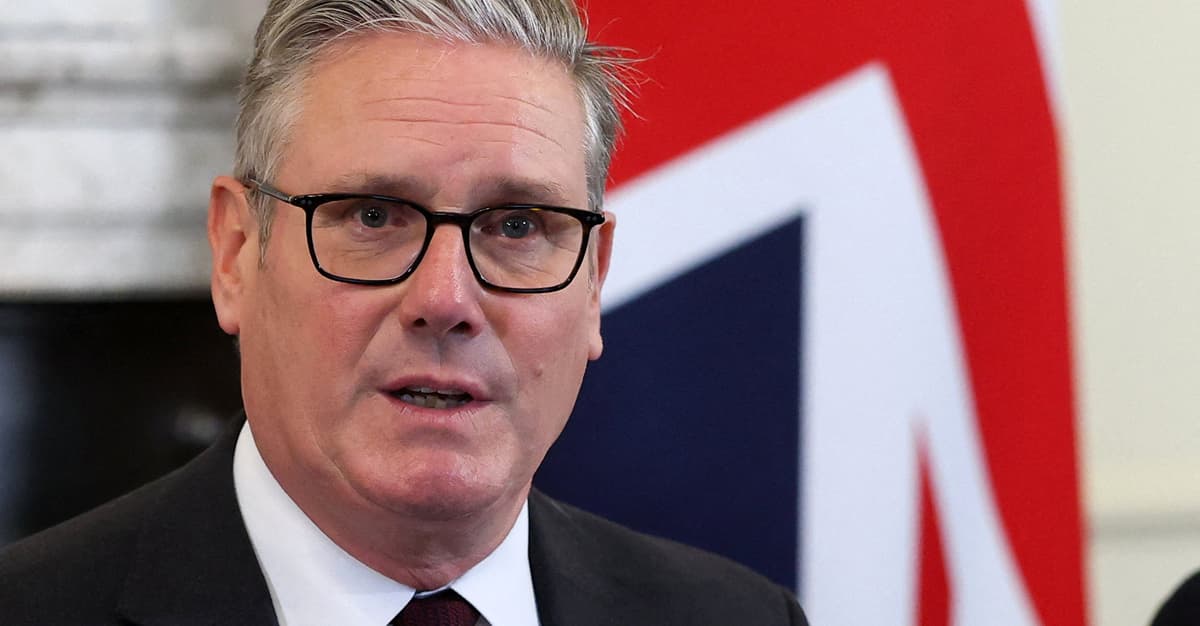 Kanada, Wielka Brytania i Australia uznały państwowość Palestyny