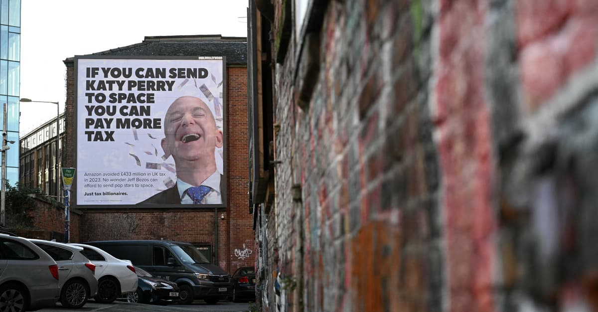 „Black Friday” i zakupowy szał. A w Amazonie strajk