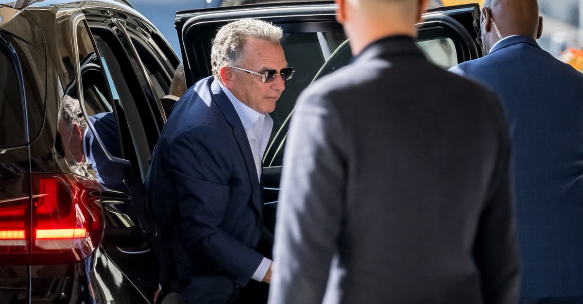 Trzecia runda rozmów Iran-USA w Genewie. Droga donikąd?