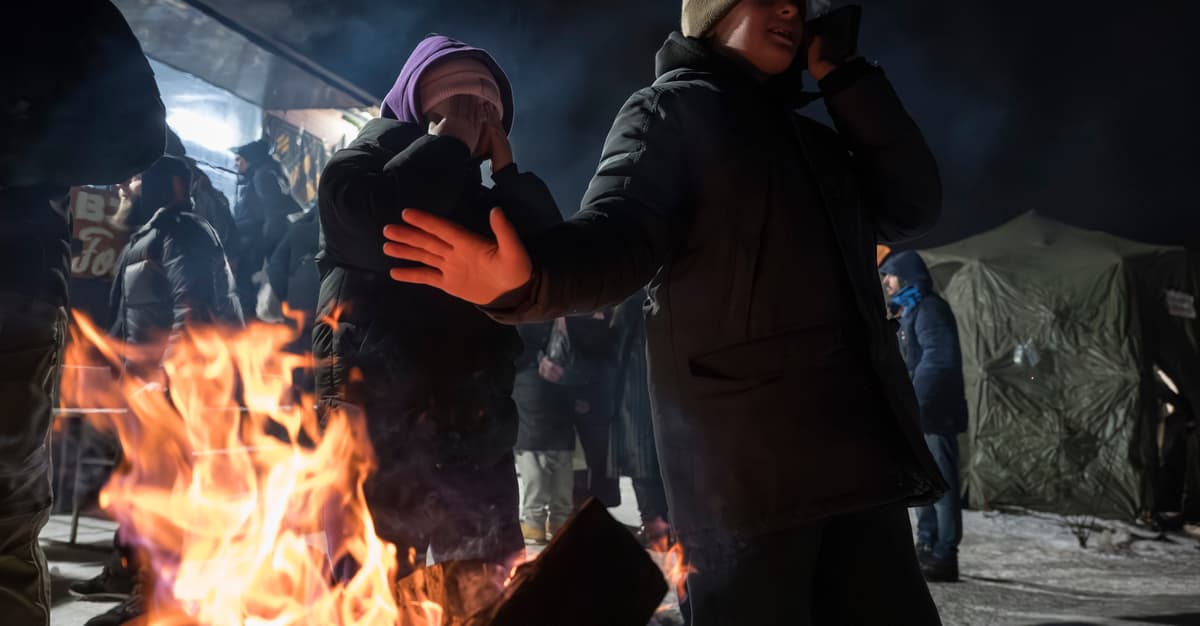 Moskwa stawia Ukrainie krwawe warunki. Ukraińcy – wedle badań opinii – wytrwamy, ile będzie trzeba