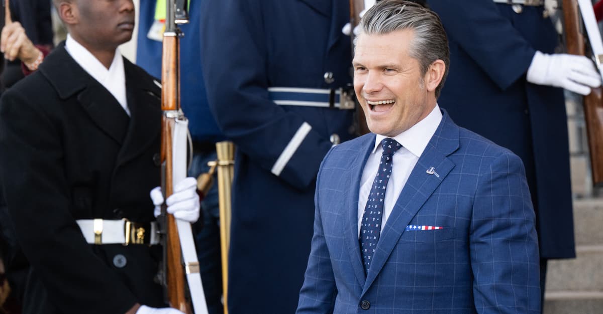 Nowa strategia Pentagonu: Złota Kopuła, Złoty Wiek i odwrót od Europy