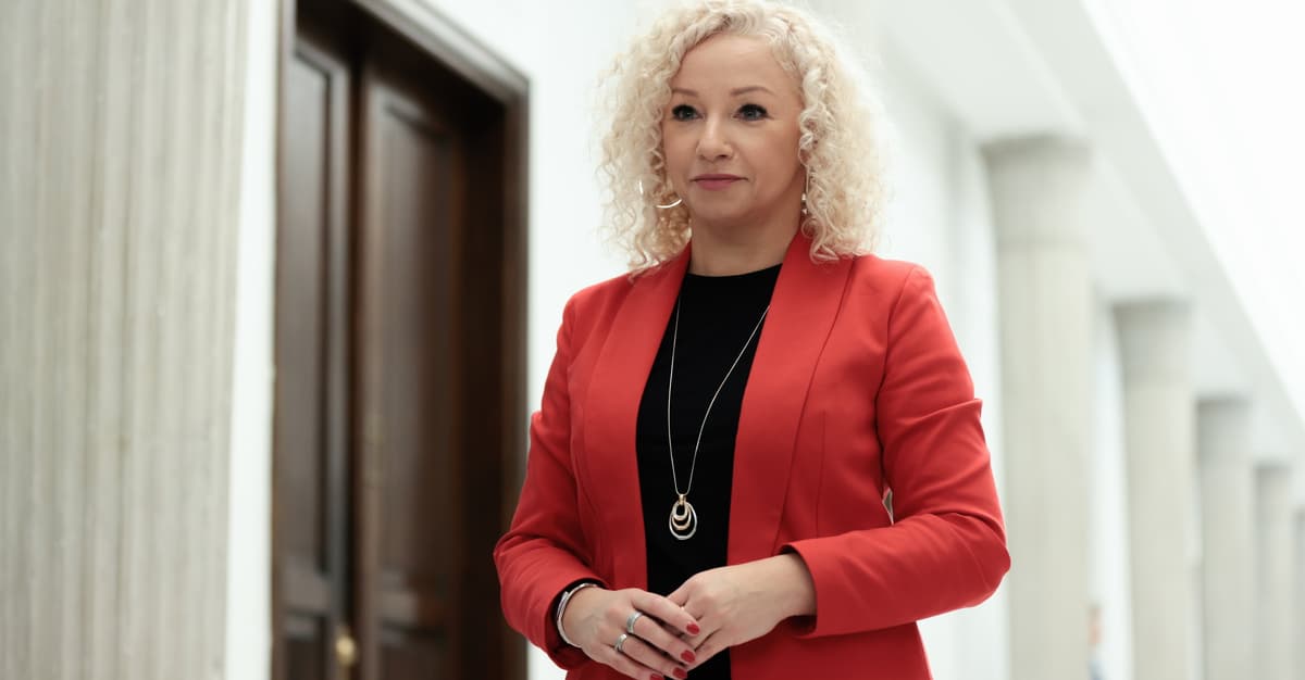 „Mówiłam prawdę!”. Wyrok w sprawie molestowania Kotuli