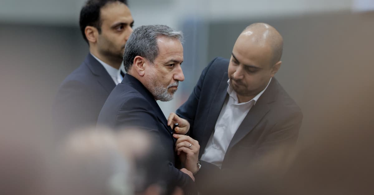 Pozytywne rozmowy USA-Iran w Genewie. Co dalej?