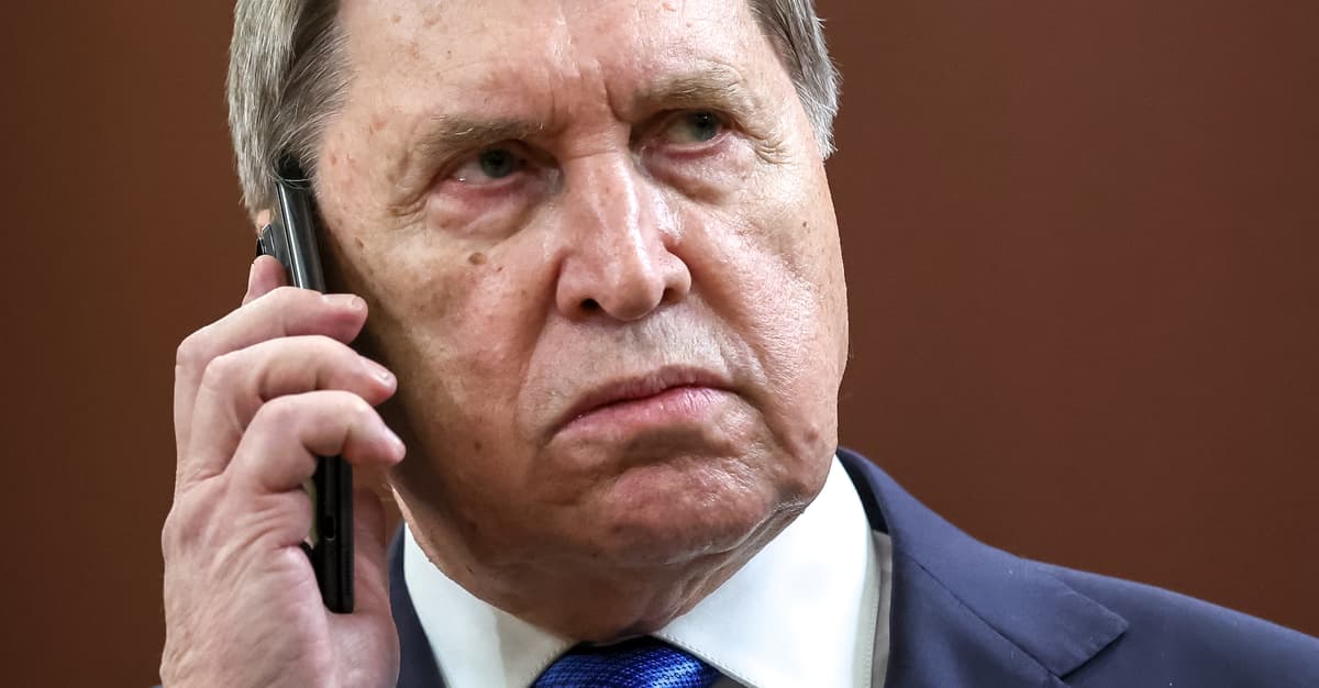 Rosja: nie ustąpimy, a winę zwalimy na Europę