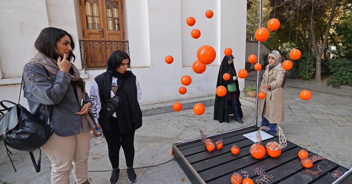Rewolucję przejmują kobiety. Jak zmienia się irańskie społeczeństwo