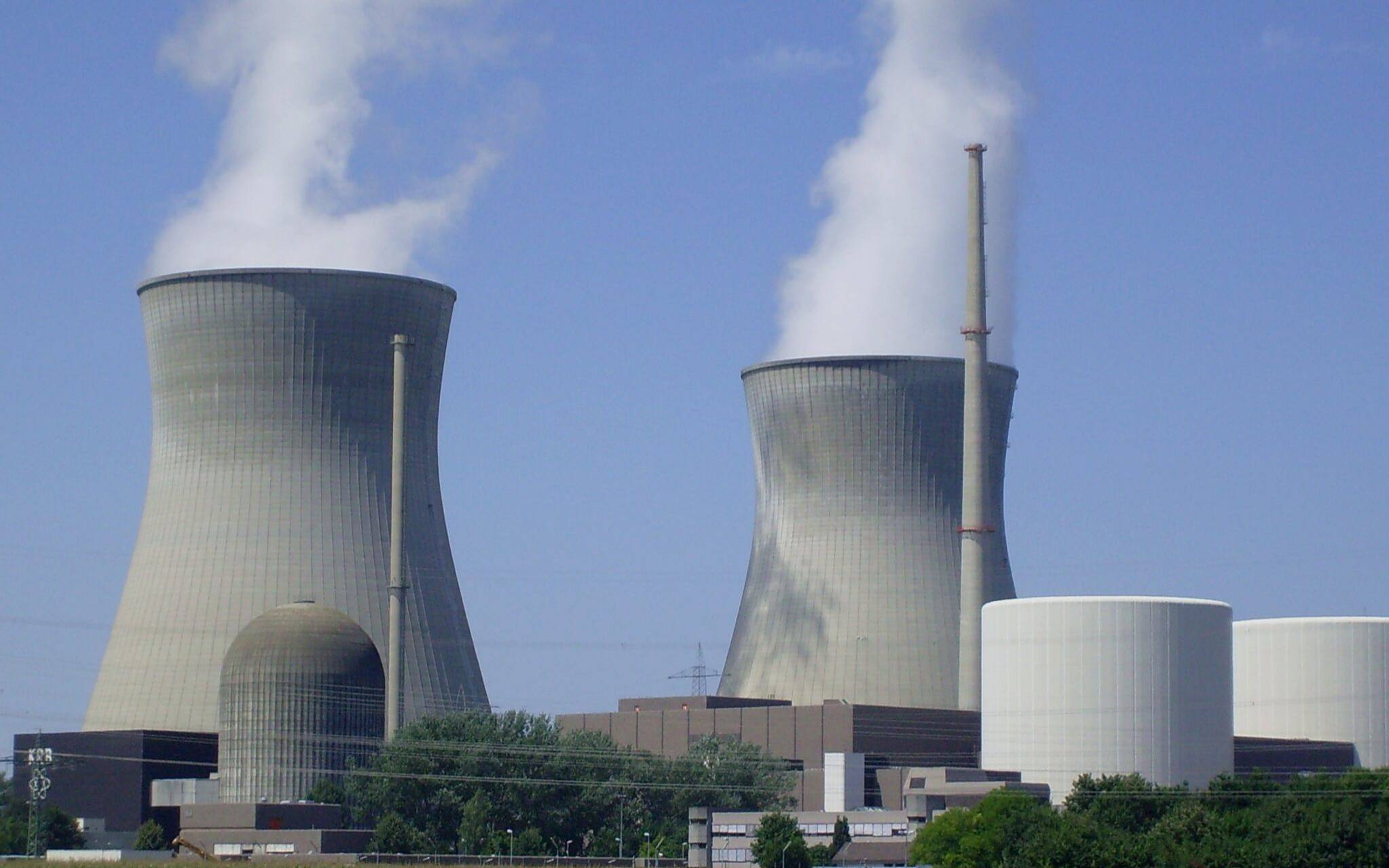 Grafika do artykułu PiS chce elektrowni atomowej: rząd planuje uruchomienie reaktora jądrowego już za 12 lat