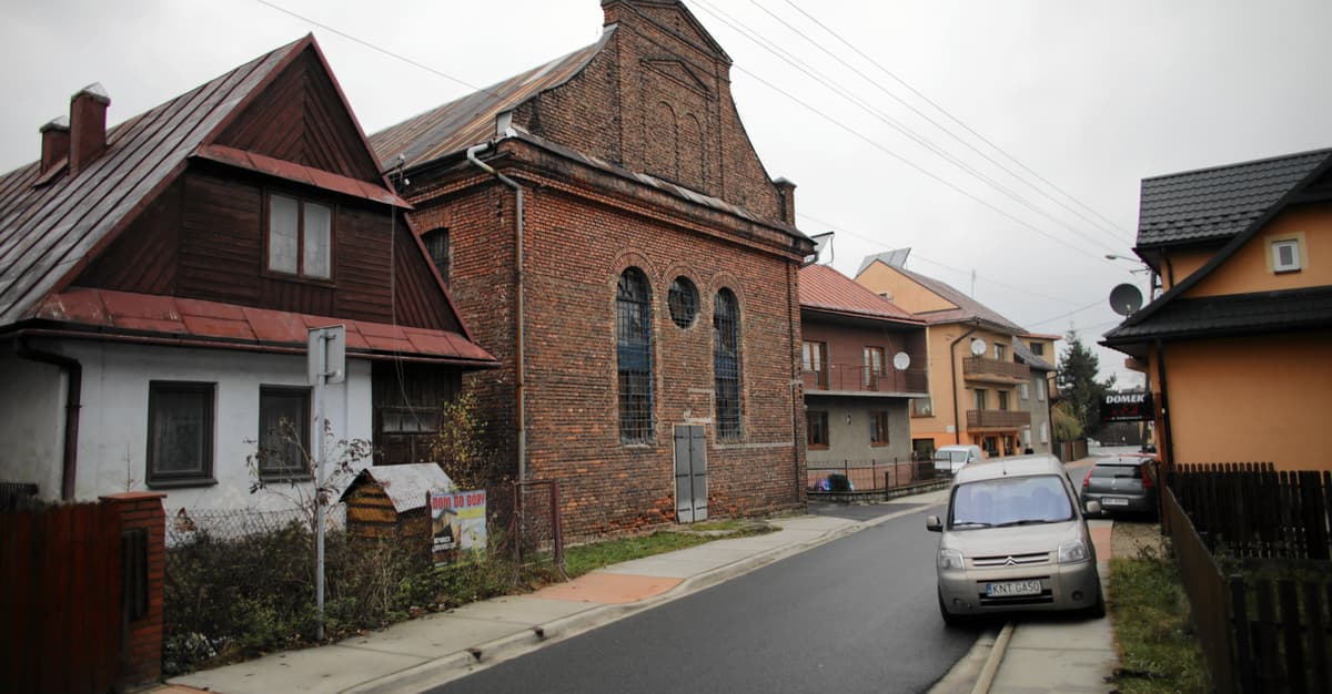 Po pierwsze władza. PiS tupie nóżką, a traci cała gmina