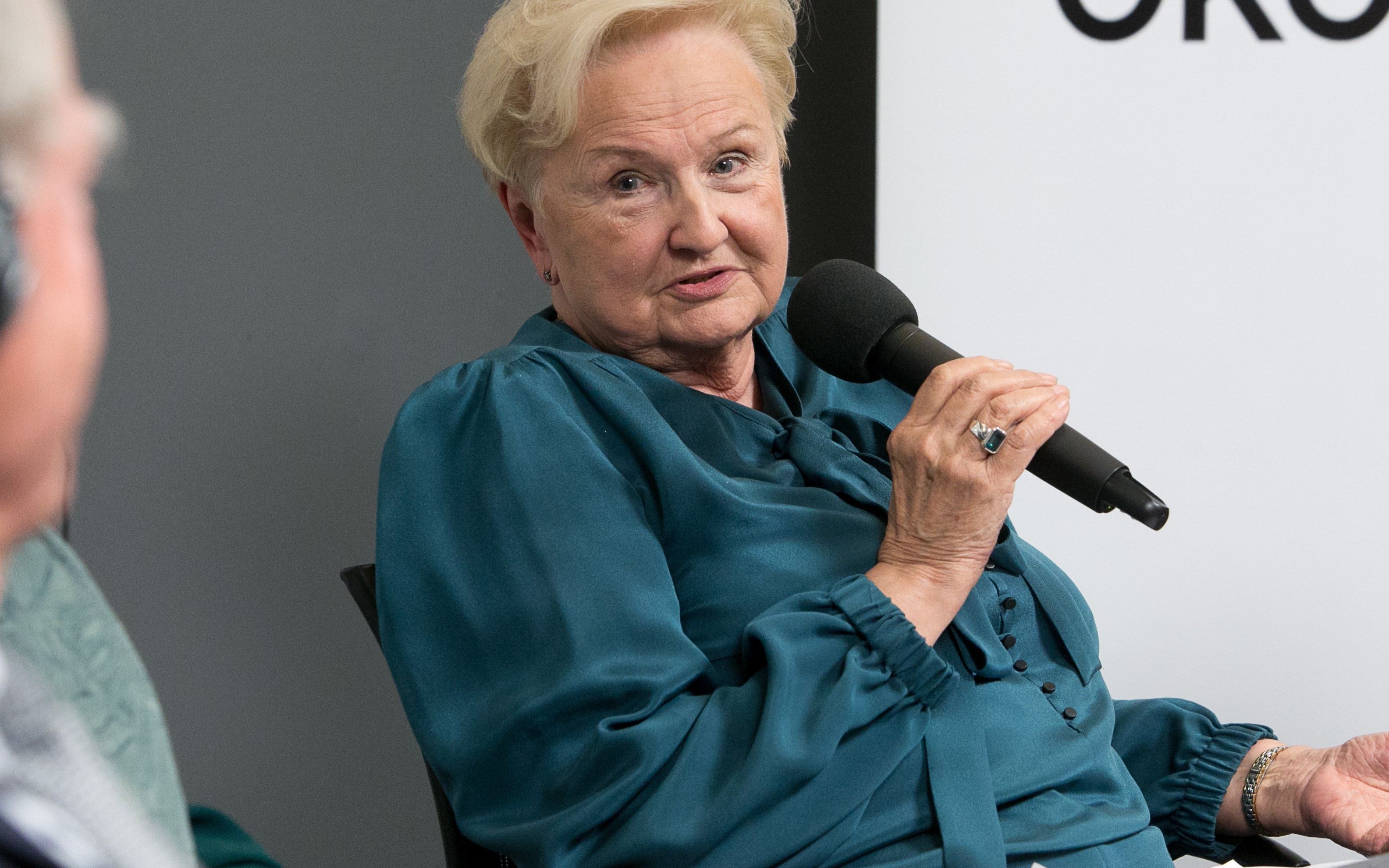 Grafika do artykułu Prof. Łętowska o wyroku TSUE: Był apetyt na rybę, ale dostaliśmy dobrą wędkę
