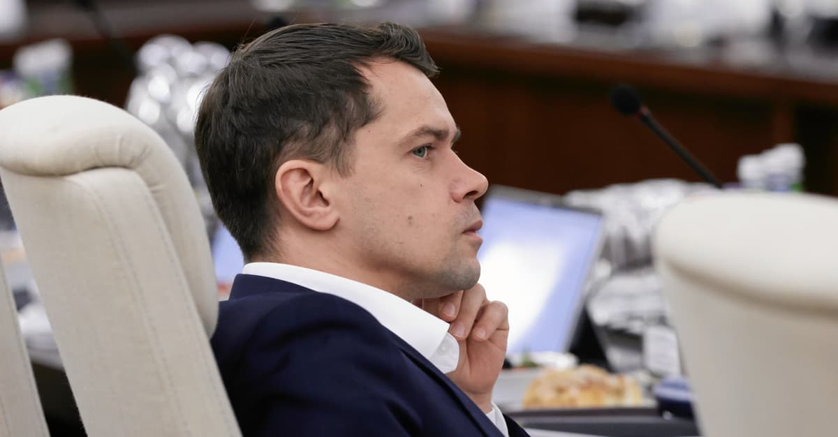 Kołodziejczak odchodzi z rządu. „Moja wizja jest inna niż ministra Siekierskiego”