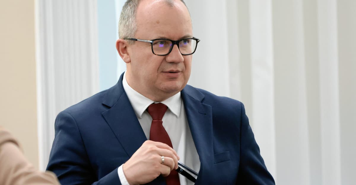 Bodnar chce, żeby Sąd Najwyższy przekazał mu wszystkie protesty wyborcze