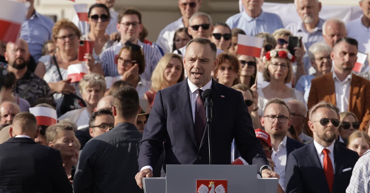 Nawrocki zgłasza swój projekt podatkowy. To kosztowny prezent dla zamożnych