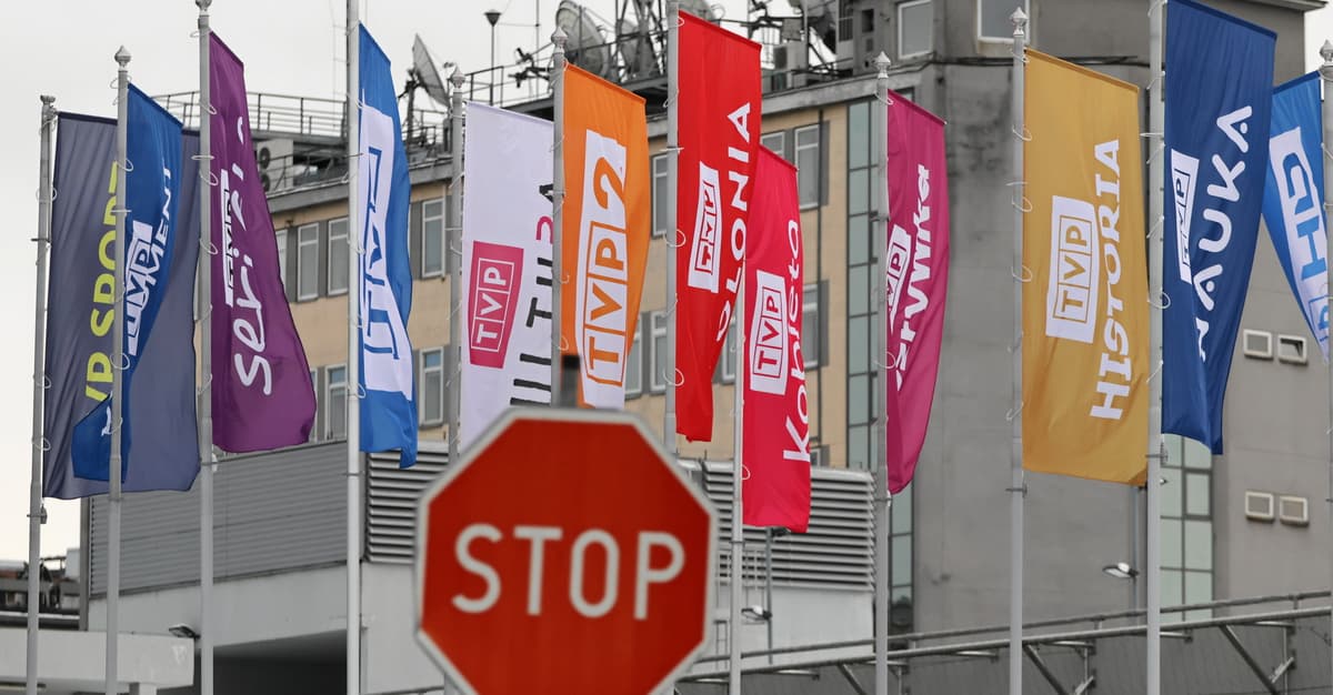 Unijne prawo medialne już obowiązuje. Polska spóźniona