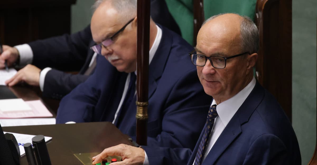 Sejm po raz pierwszy spróbuje odrzucić weto prezydenta