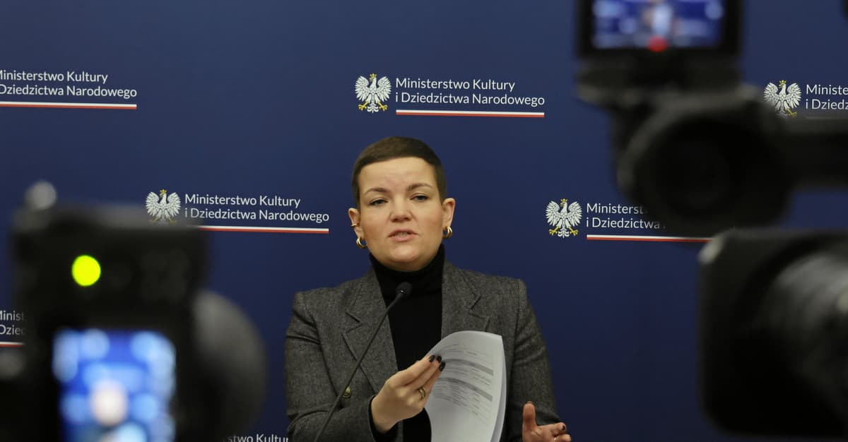 KPO dla kultury. Artyści zaskarżą w WSA proces kwalifikacji wniosków. To precedens