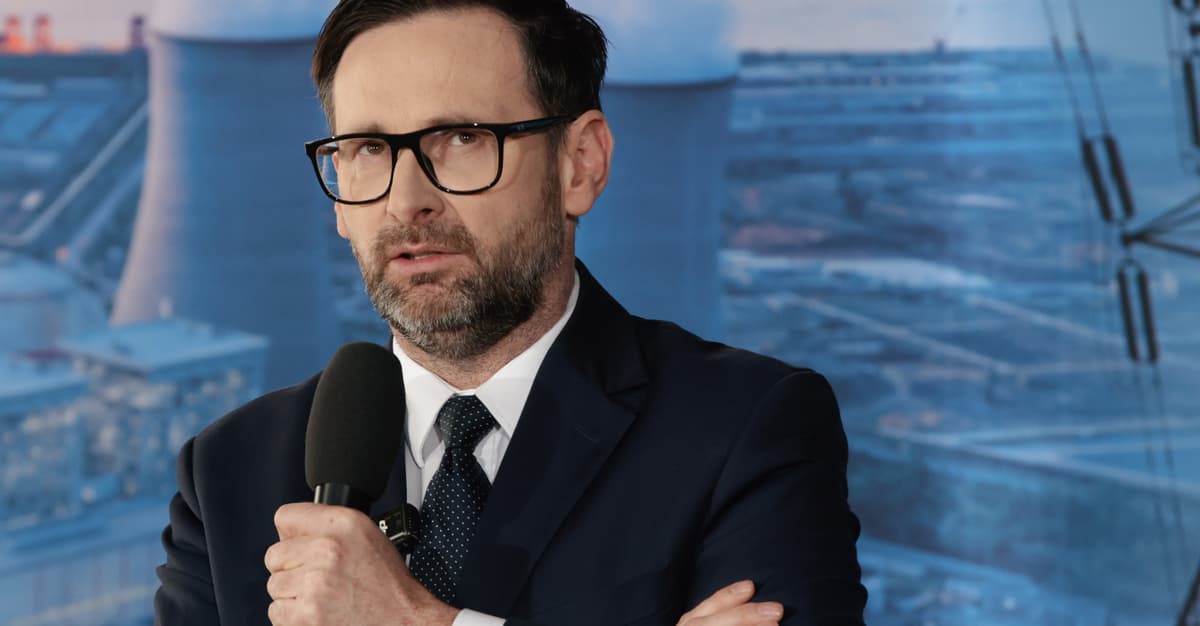 Obajtek miał zaniżać dochody i „zaoszczędzić” milion podatku. Prokuratura chce uchylenia immunitetu