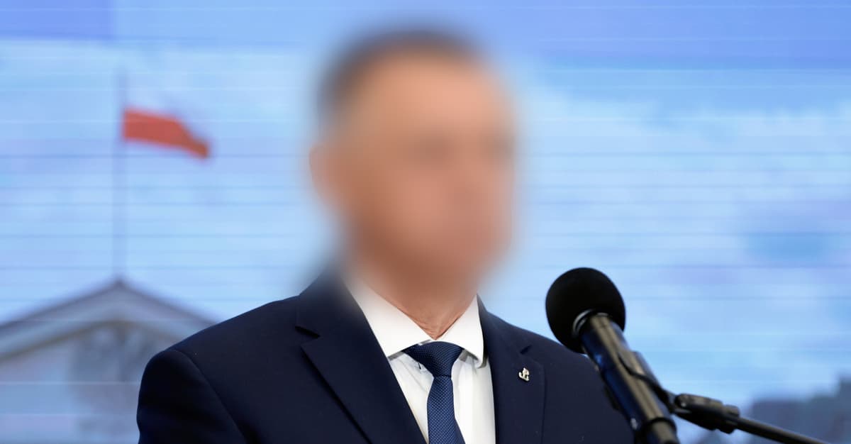 Jest akt oskarżenia wobec byłego prezesa NIK