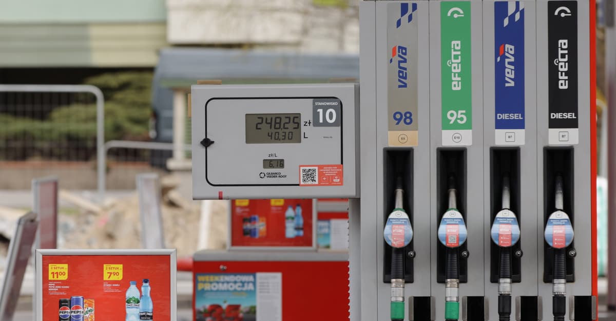 Program CPN. Czyli miliardy dla zmotoryzowanych, inni potrzebujący poczekają