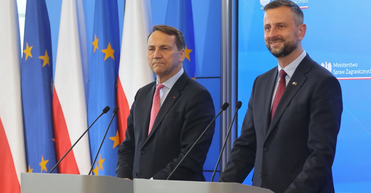 Szefowie MSZ i MON przed szczytem NATO: Okażemy jedność Sojuszu