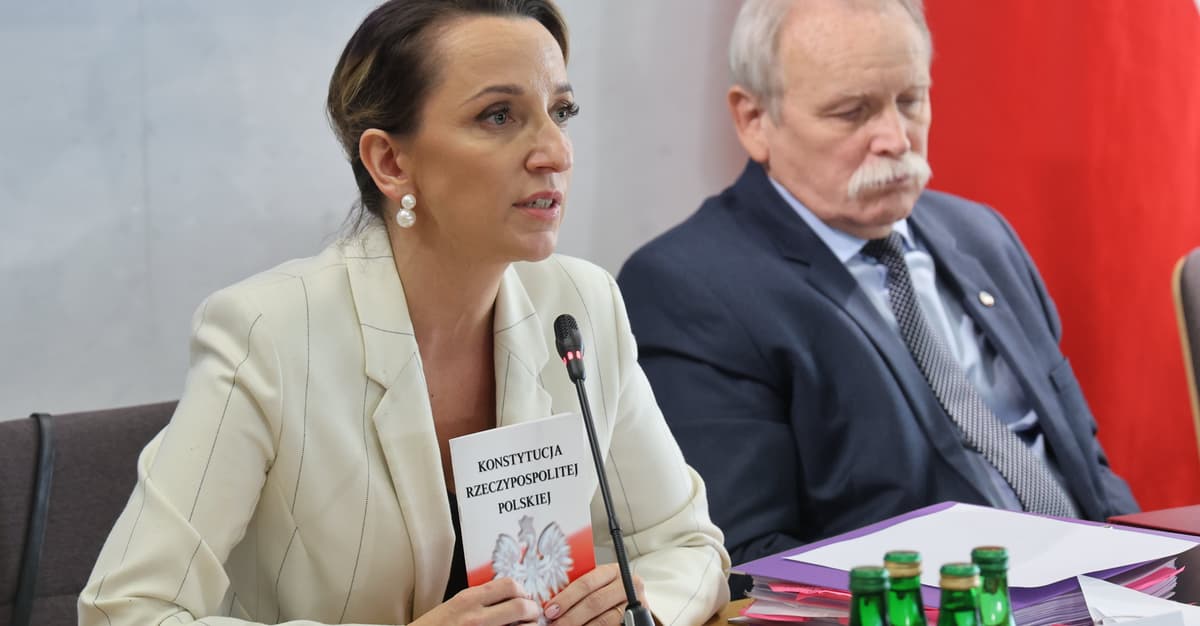 Kandydaci na RPO odpowiadają na pytania. W piątek wybory Rzecznika
