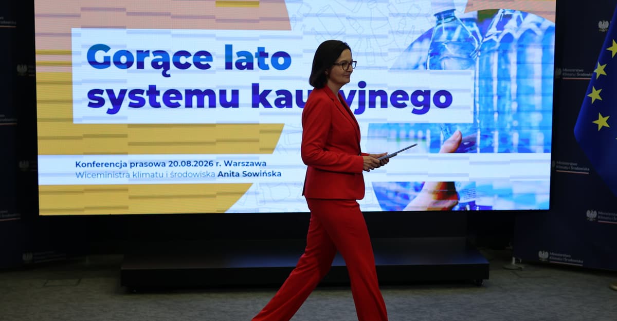 Nie tylko Konfederacja uderza w system kaucyjny. Ministerstwo pokazuje liczby i mówi: Kaucja działa