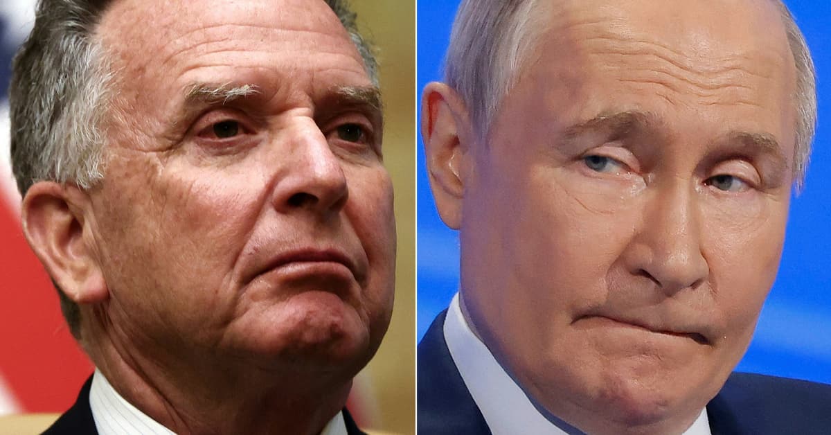 Witkoff: Putin „nareszcie” przedstawił USA warunki ws. pokoju w Ukrainie