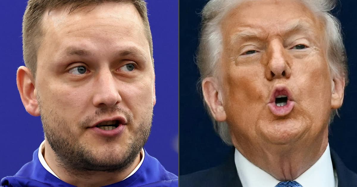 „Bez paniki, Grenlandia to nie Wenezuela”. Premier studzi emocje