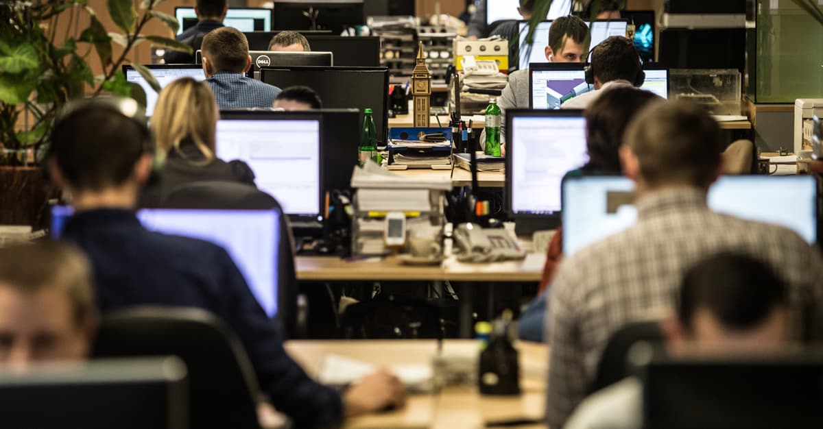 Elastyczna praca szkodzi zdrowiu. Ale jej zakaz zaszkodzi pracownikom