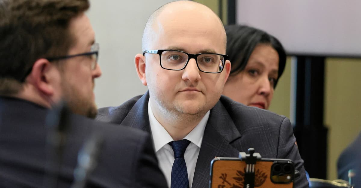 Rusza proces Dariusza Mateckiego