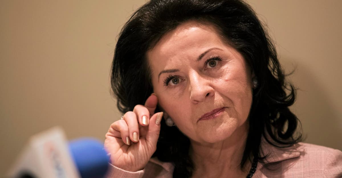 Posłanka PiS nie zwolni mieszkania komunalnego, bo „nie skończyła budować domu” i „zarabia skromnie”