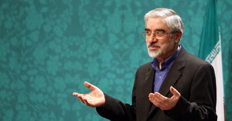 Есть ли альтернатива режиму в Иране? «Если война продолжится, возможно всё» [ИНТЕРВЬЮ]