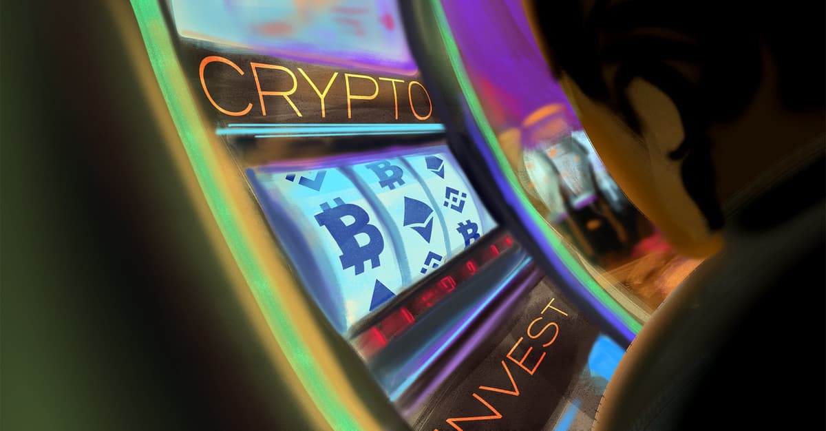 Trzecie podejście do regulacji rynku krypto. Będzie weto?