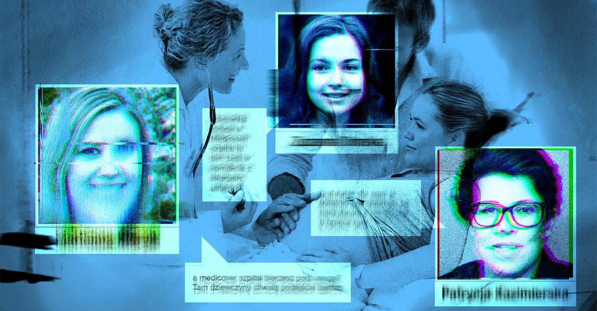 Nieistniejące pacjentki, fałszywe recenzje. Tak Medicover promuje swoją porodówkę