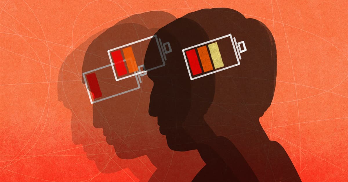 Jak ciężko jest myśleć?