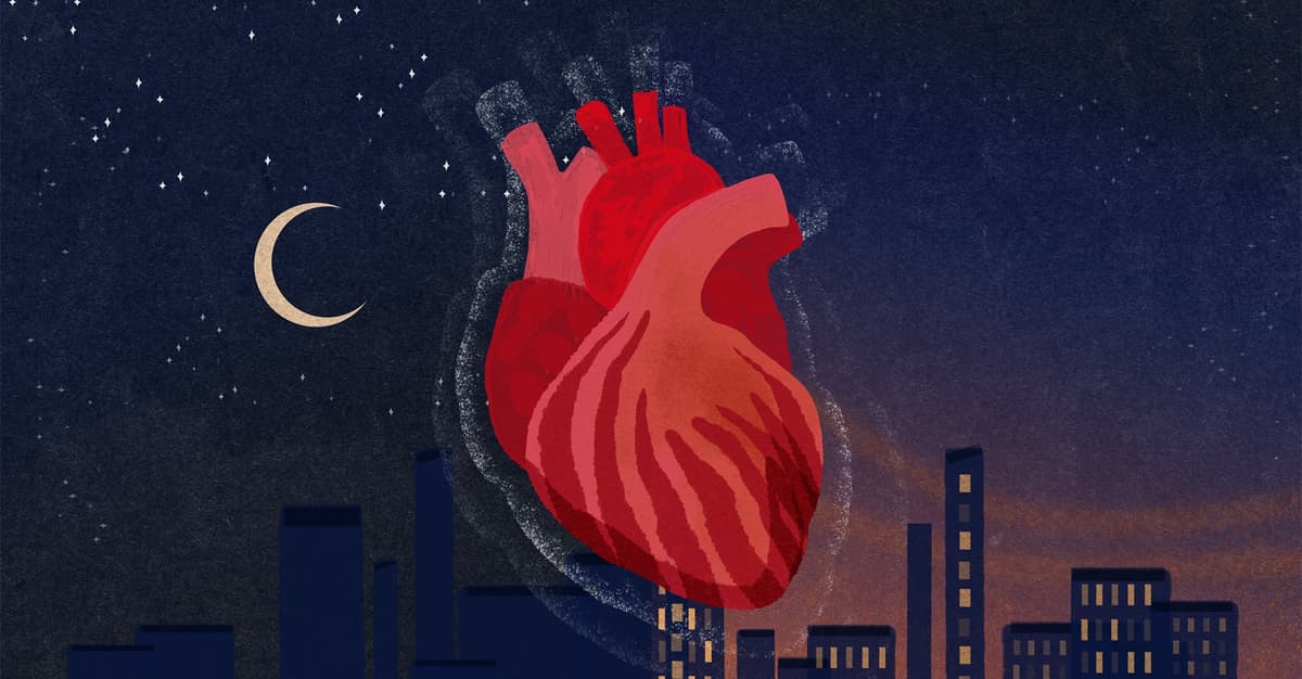 Czy światło może w ogóle szkodzić?