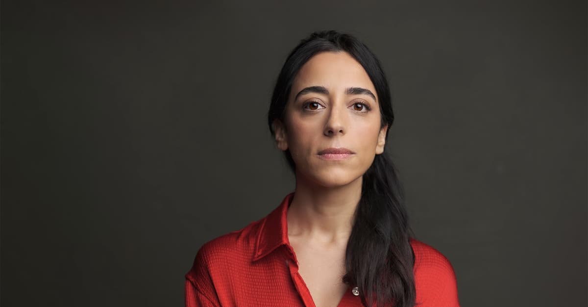 Mama pyta: Claudia, co to, do cholery, znaczy „kocham cię”? [ROZMOWA Z AUTORKĄ „OBCEJ”]