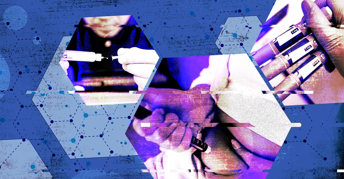 Ozempic zdetronizowany? Dla miliardów osób odchudzanie wchodzi na nowy poziom