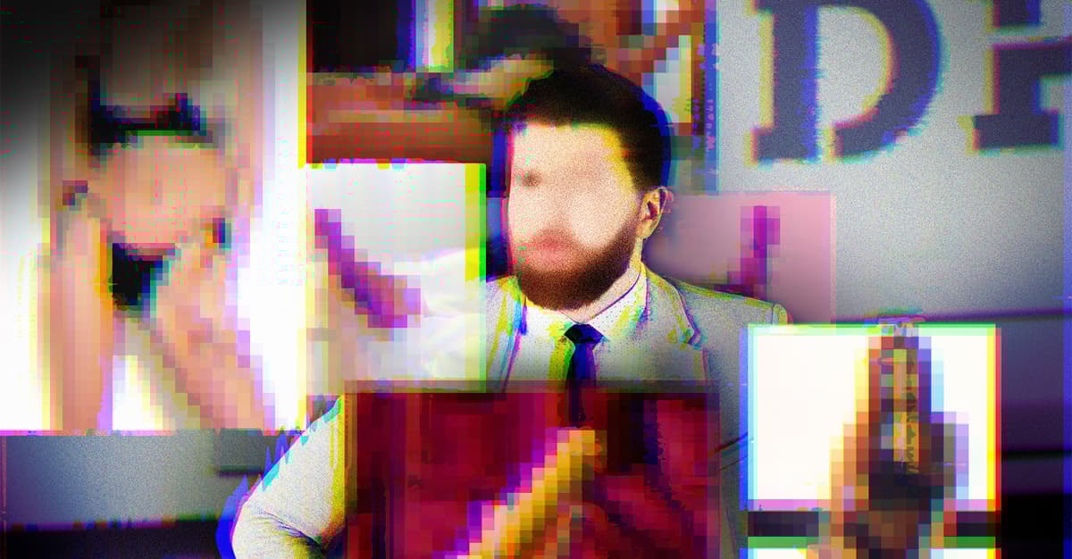 Jak „król pornografii z Blachowni” został członkiem zarządu Stowarzyszenia Dziennikarzy Polskich