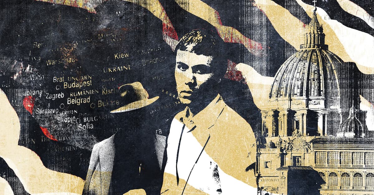 Kto kazał strzelać do Jana Pawła II? Tajemnice tego zamachu