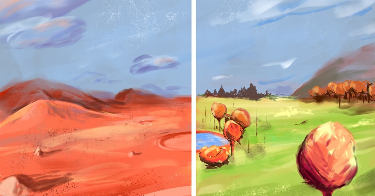 Ślady życia na Marsie? Możliwe. Czy to dobra wiadomość? Niekoniecznie