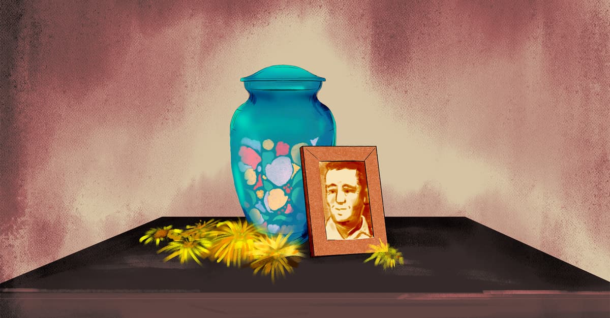 O pożytkach z planowania własnego pogrzebu. Jak się dobrze żegnać?