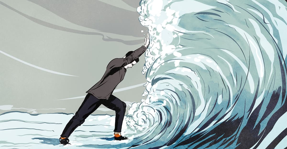 Wójtowie mają superbroń do obrony państwa. Muszą tylko chcieć jej użyć