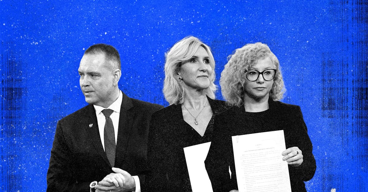 W małżeństwie i wieku produkcyjnym – to ideał Polaka dla państwa PiS. A co z resztą?