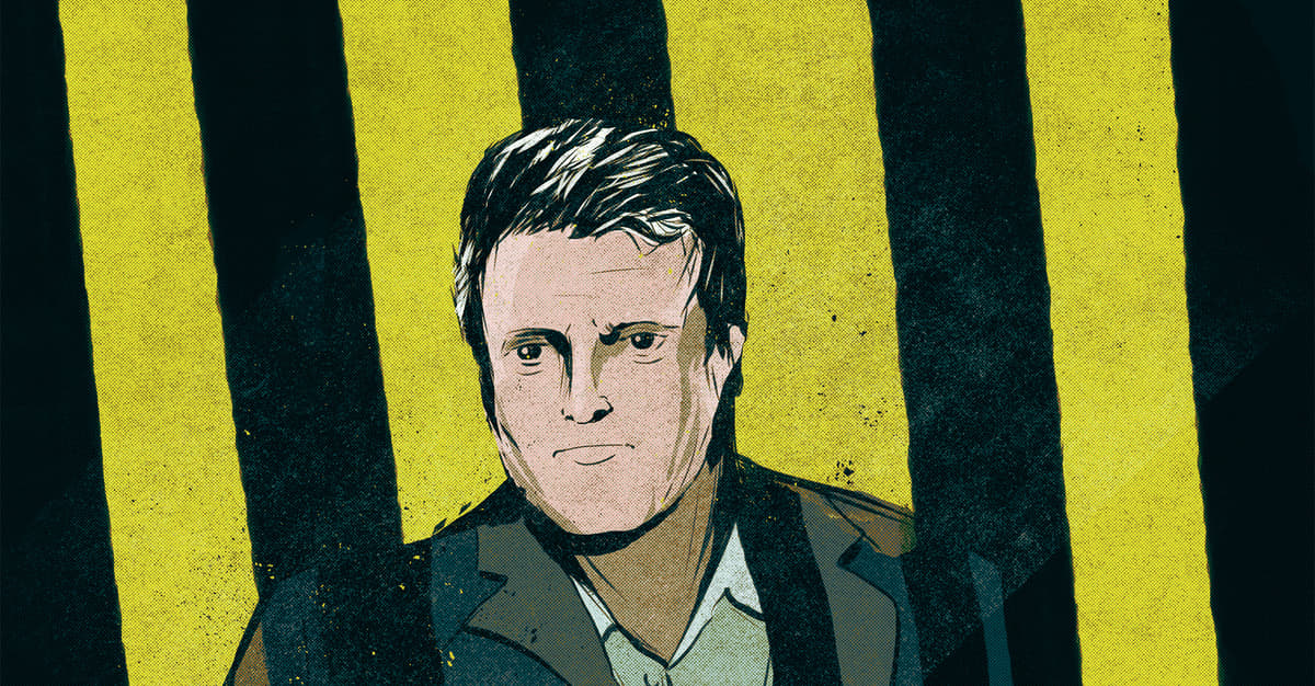 Abdollah Momeni, irański aktywista z Iranu dla OKO.press: wojna nie przyniesie demokracji [WYWIAD]