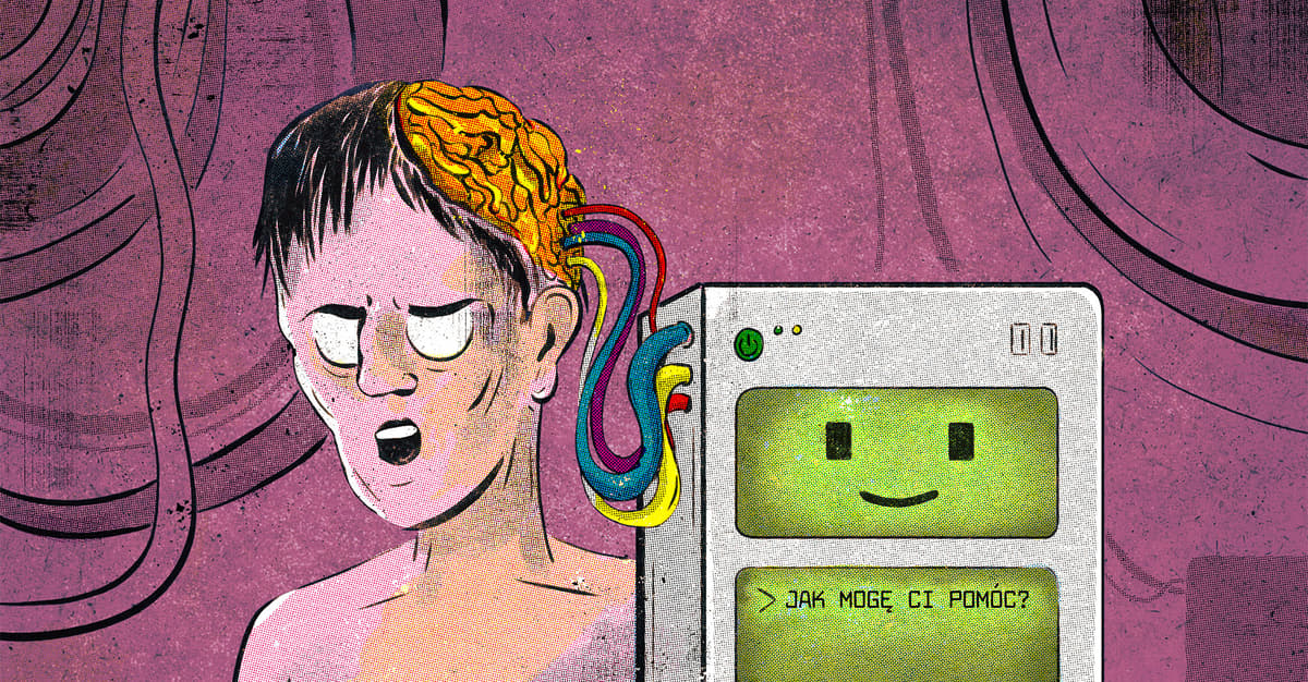 Czy internet zgównowaciał, a my jesteśmy techno-paszą? [ROZMOWA]