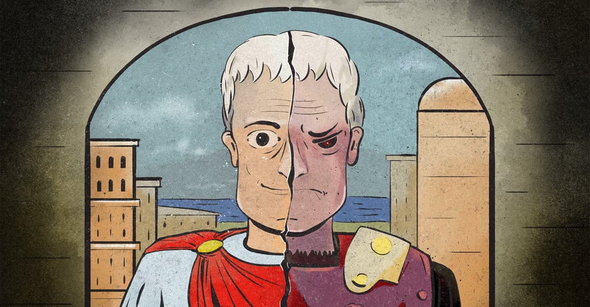 Kariera Poncjusza Piłata. Cztery afery prokuratora Judei